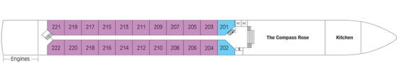 Deck Plan deck-3